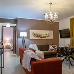 Appartement Meteora Olio Hills