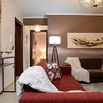 Appartement Meteora Olio Hills *