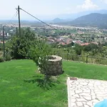 Meteora Olio Hills *