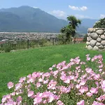 Appartement Meteora Olio Hills *