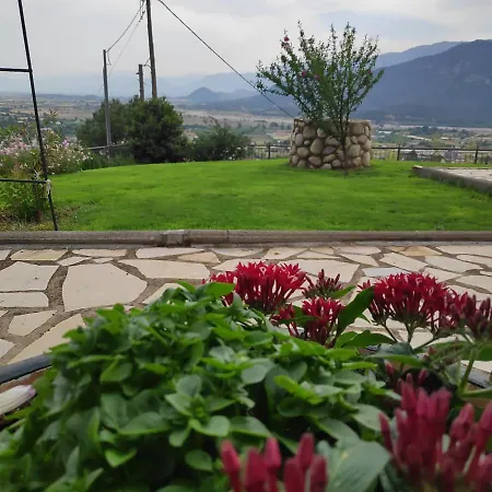 Meteora Olio Hills *