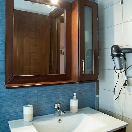 Meteora Olio Hills Kalambaka