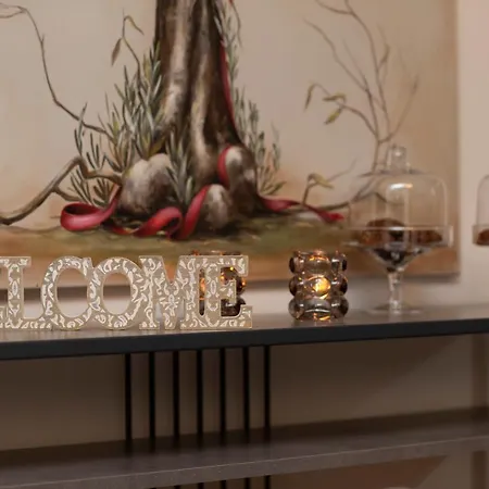 Meteora Olio Hills Lägenhet