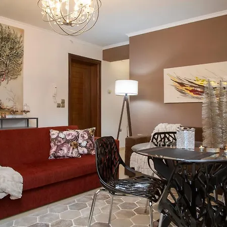 Meteora Olio Hills *