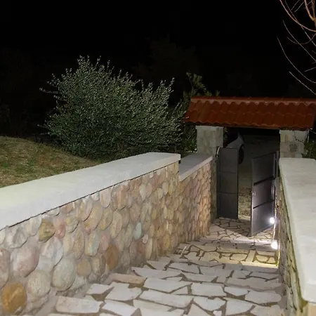 Meteora Olio Hills Apartment