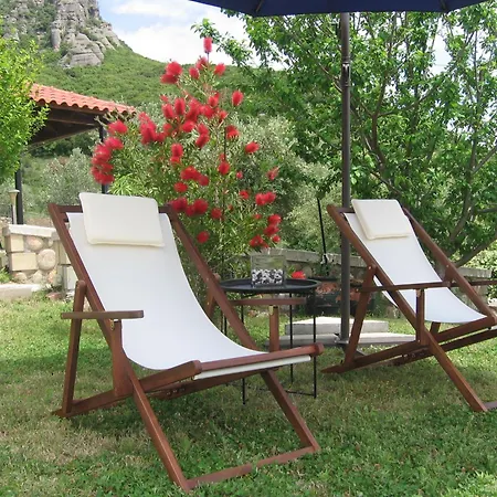 Meteora Olio Hills * Kalambaka