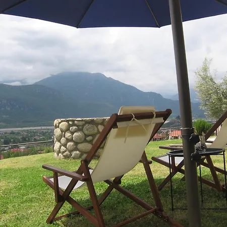 Apartmán Meteora Olio Hills *