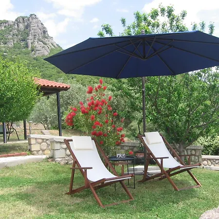 Meteora Olio Hills * Kalambaka