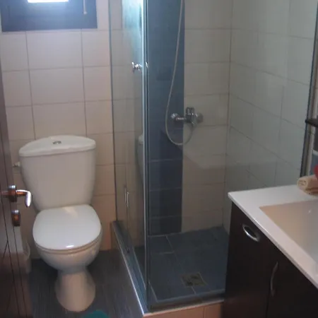 Apartment Meteora Olio Hills