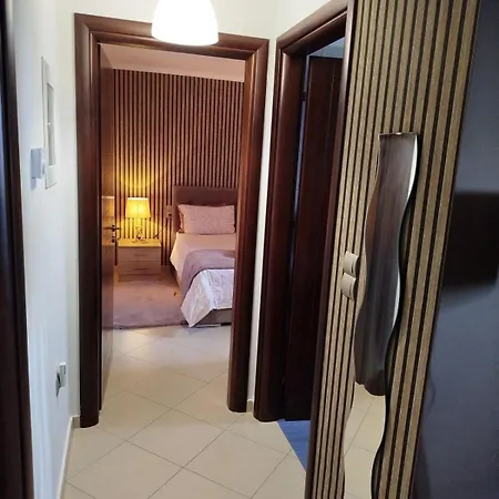 Meteora Olio Hills * Kalambaka