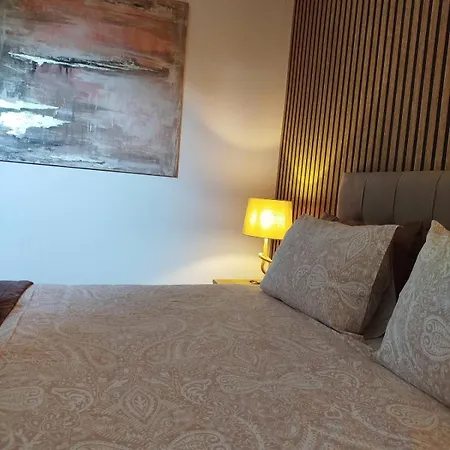 Meteora Olio Hills * Kalambaka