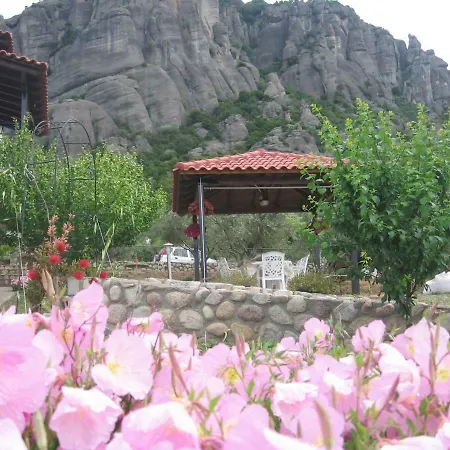 Meteora Olio Hills 아파트 칼람파카