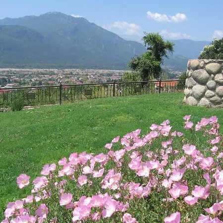 아파트 Meteora Olio Hills *