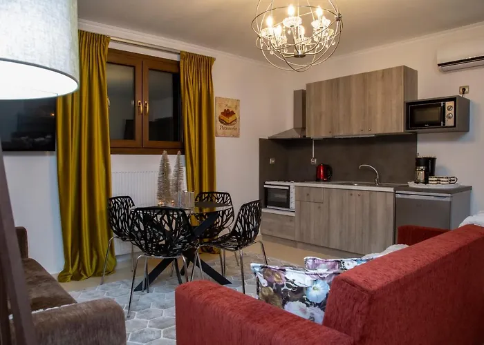 Meteora Olio Hills *