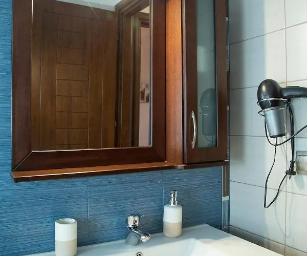 Meteora Olio Hills Kalambáka