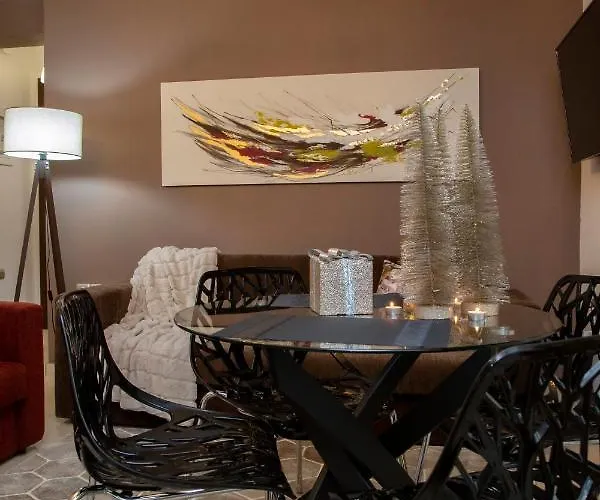 Apartman Meteora Olio Hills Kalambáka