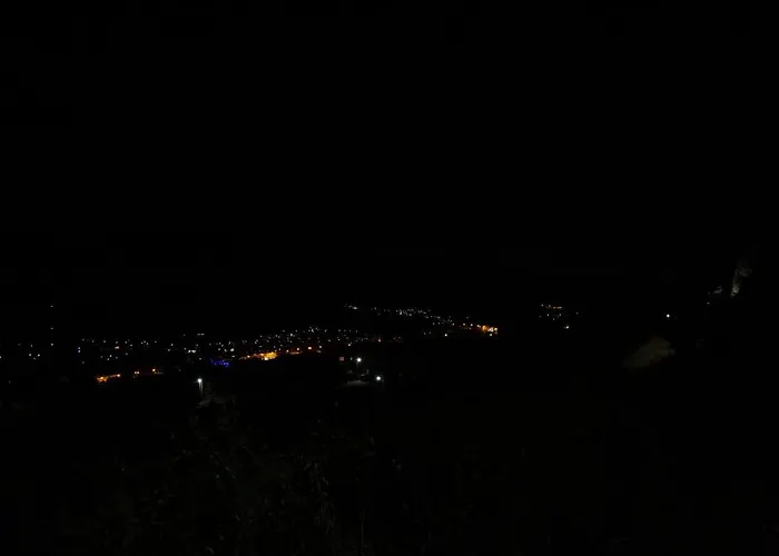 Apartman Meteora Olio Hills Kalambáka