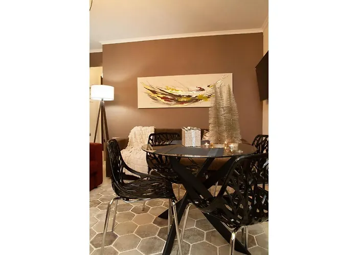 Apartman Meteora Olio Hills