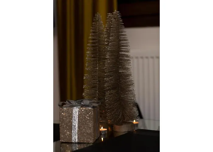 Meteora Olio Hills Apartman Kalambáka