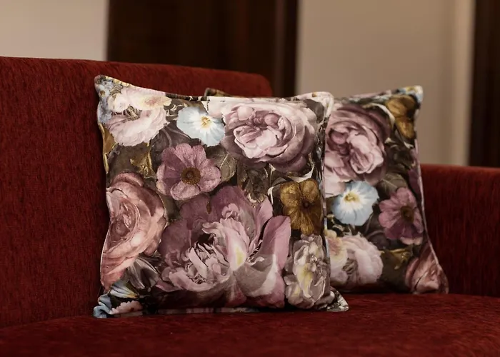 Apartman Meteora Olio Hills Kalambáka