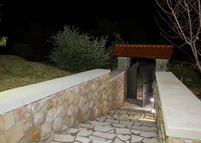 Meteora Olio Hills Apartament