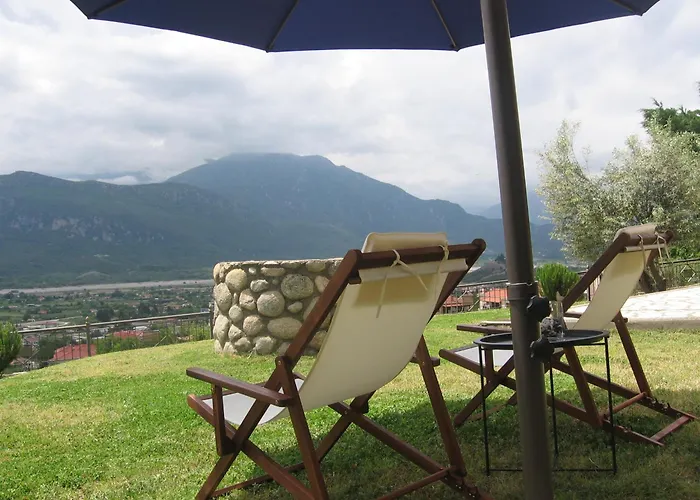 Apartman Meteora Olio Hills *