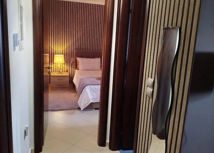 Meteora Olio Hills * Kalambáka