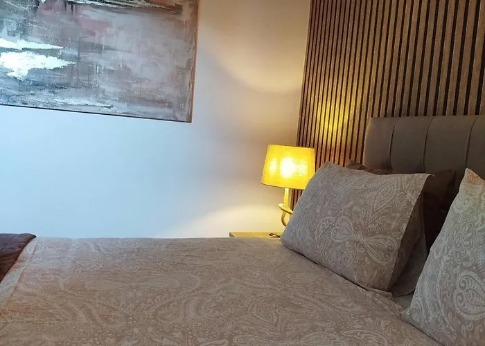 Meteora Olio Hills * Kalambáka