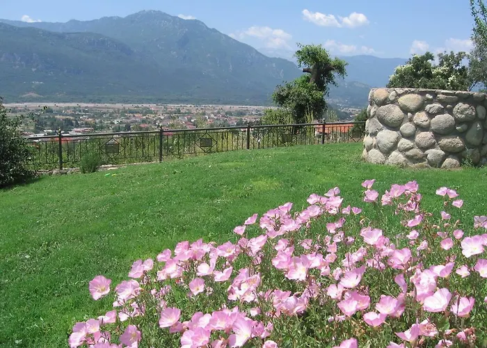 Apartman Meteora Olio Hills *